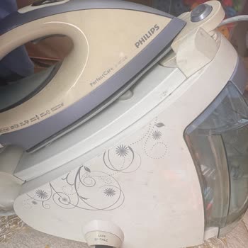 Kırılan Su Haznesi İçin Yedek Parça Sağlanamaması