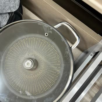 Siemens Bulaşık Makinesinin Buğulu Ve Islak Çıktısı İçin Değişim Talebi