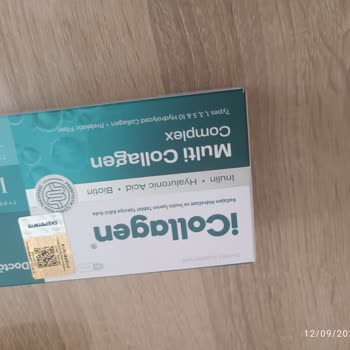 Trendyol’da Sahte Kolajen Takviyesi Satışı Ve Sağlık Riski