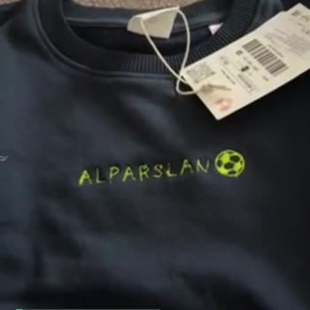 Zara Kalitesiz Baskı Sökük, Yırtık Özensiz