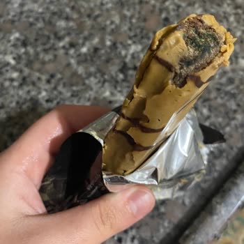 Eti Browni Intense Üründe Küf Sorunu Ve Güven Kaybı