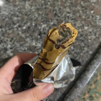 Eti Browni Intense Üründe Küf Sorunu Ve Güven Kaybı