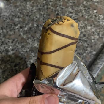 Eti Browni Intense Üründe Küf Sorunu Ve Güven Kaybı
