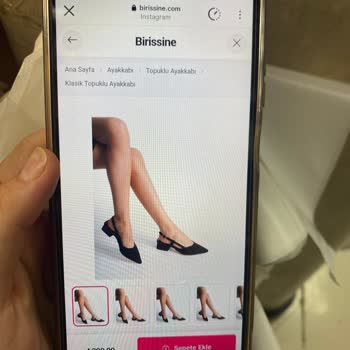 Ödenen 399 TL İçin Ürün Gönderilmedi Ve İade Talebi