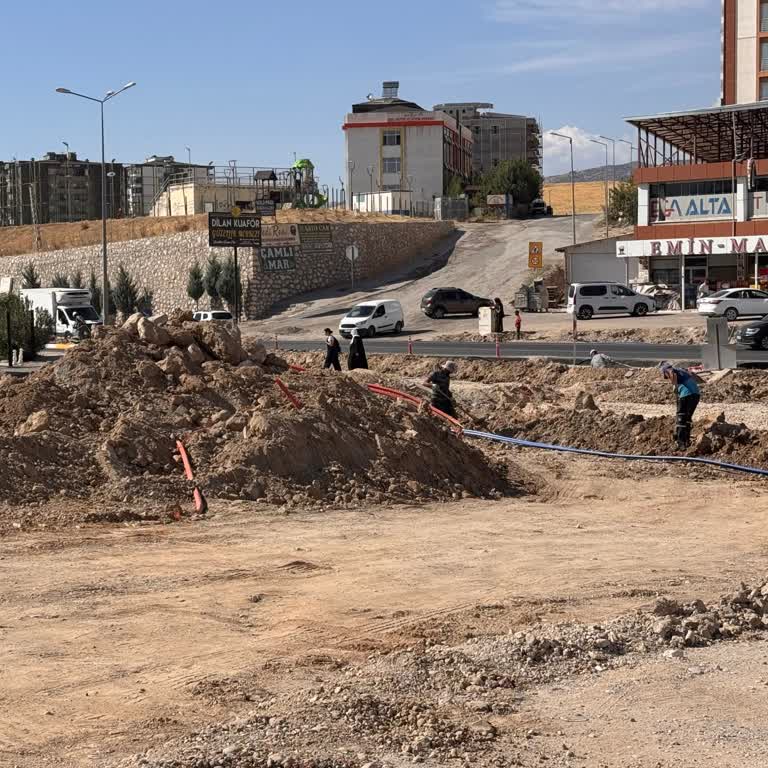 Dört Gün Süren Online Eğitim Ve İşlem Kesintileri