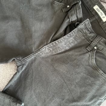 Mavi Jeans’te Hızlı Renk Solması Ve Kemer Deformasyonu