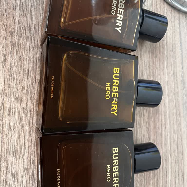 Sahte Burberry Hero Parfüm Ve İmaj Parfüm’ün Müşteri İhmaline Karşı Tam İade Talebi