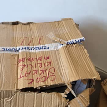 Taşıma Gününde Fazla Ücret Ve Eşya Hasarı
