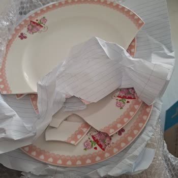 Taşıma Gününde Fazla Ücret Ve Eşya Hasarı