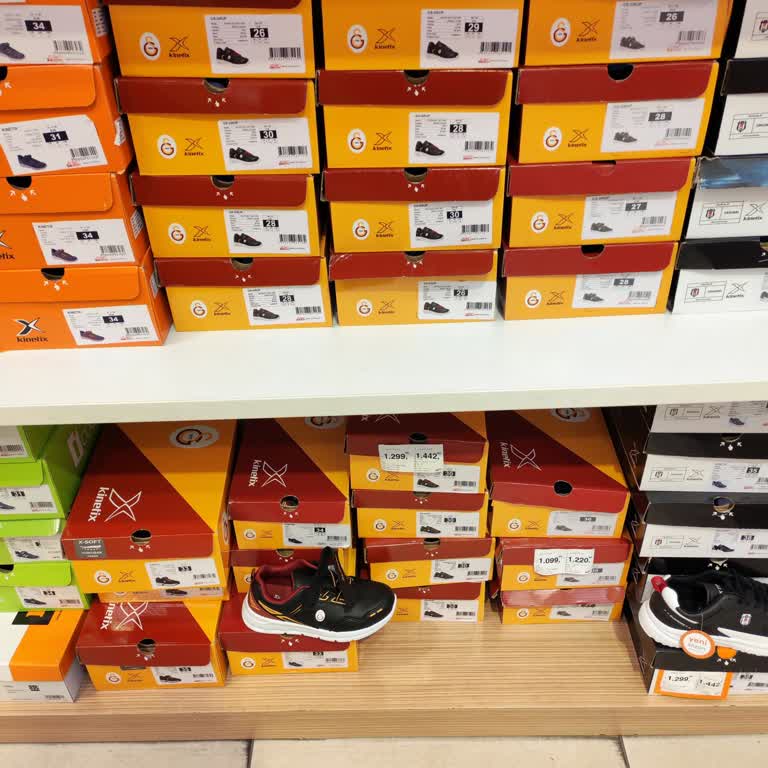 Etiket Fiyatı 1.299 TL, Kasada 1.800 TL Talep Edildi, Müşteri Hakları İhlali