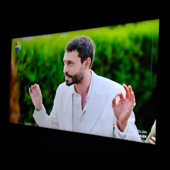 Garanti Sonrası Ekran Çizgi Arızası Ve Ücretsiz Onarım İsteği