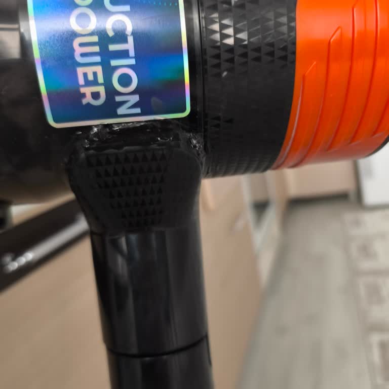 Fantom Pluto Dikey Süpürge Sürekli Arızalanıyor Ve Garanti Kapsamında Değişim Talep Ediyorum