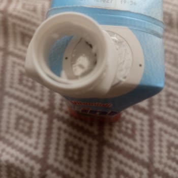 Kapasındaki Yanlış Takma Ve Hasar Nedeniyle Sağlık Riski Ve Güven Kırılması
