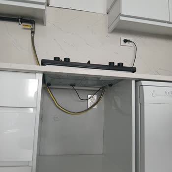 Kumtel Yetkili Servisin Uzun Süreli Gecikmesi Ve Ankastre Kurulumunda Sürekli Mağduriyet