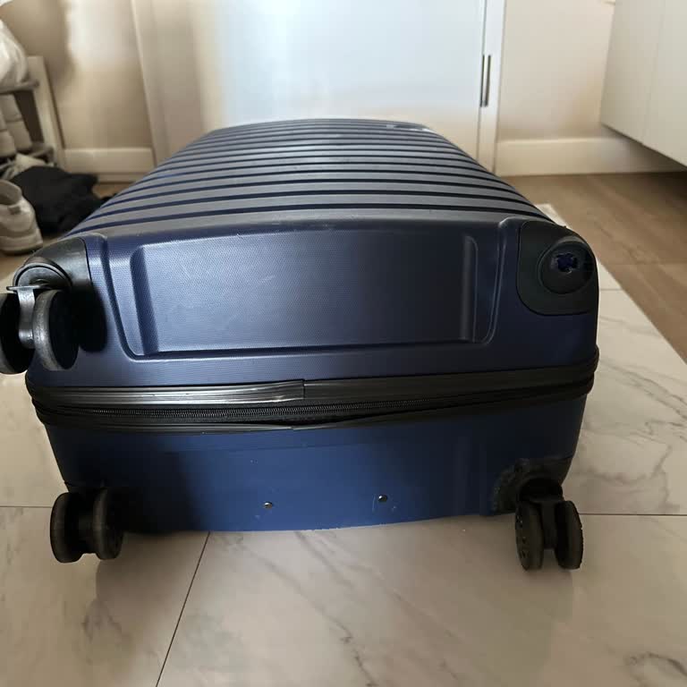 Kırık Bavul Ve Turkish Airlines’ın Çözüm Sunmayan Yaklaşımı
