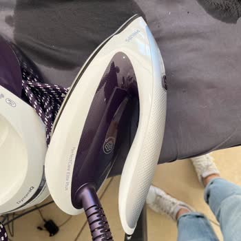 Philips Ütüde Kısa Sürede Tekrarlanan Yüksek Servis Masrafları