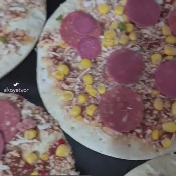 Superfresh Bol Malzemos Yazıyorsunuz Ama İçinden Ekmekten İbaret Başka Bir Şey Yok
