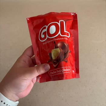 Gol Fındık Drajesi Renk Değişimi Ve Topaklanma Sorunu