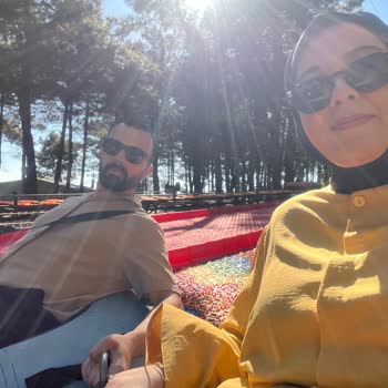 Nefes Ormanı'nda Fotoğraf Satın Alma İsteği Ayrımcılıkla Reddedildi