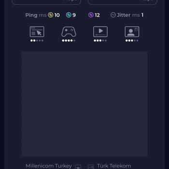 İnternet Hızım Düşük, Müşteri Hizmetleri Çözüm Sağlamıyor