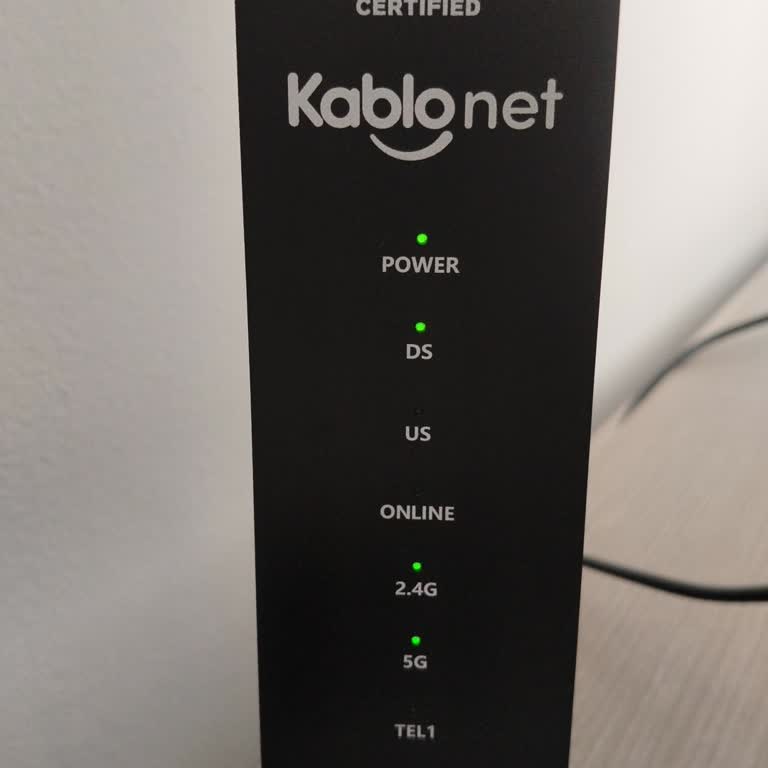 Kablo Net’te Günlerce İnternet Kesintisi Ve Ciddi Mağduriyet