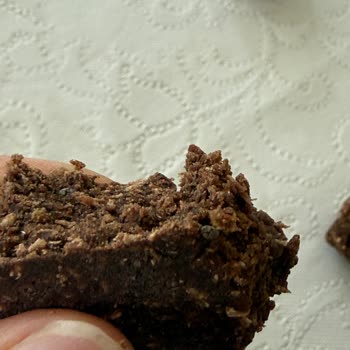 Hindistan Cevizli Meyve Barında Sinek Yumurtası Tespiti Ve Sağlık Endişesi