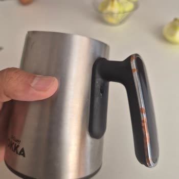 Sap Kaplaması Soyuldu, Garanti Reddiyle Karşılaştım