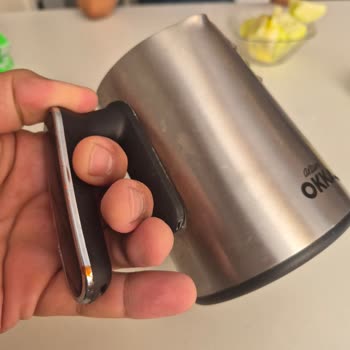 Sap Kaplaması Soyuldu, Garanti Reddiyle Karşılaştım
