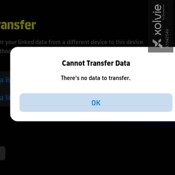 I Want My eFootball Account Back