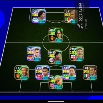I Want My eFootball Account Back