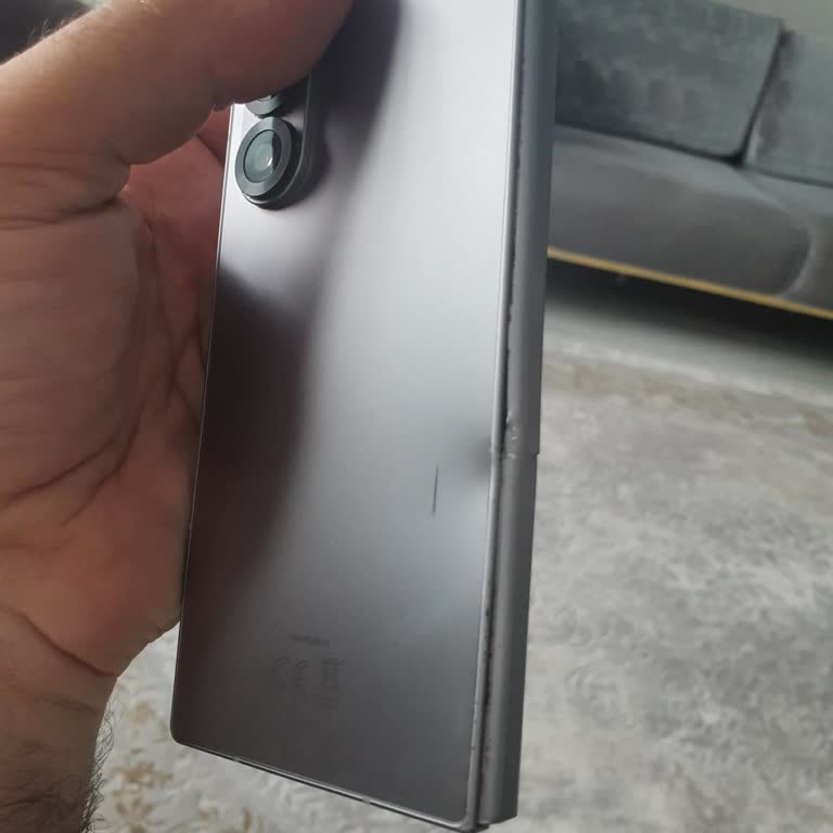 Samsung Bayrak Elektronik’te Parça Eksikliği Ve Personel İlgisizliği