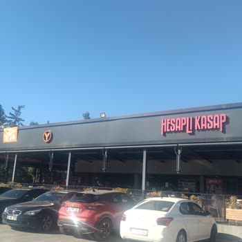 Keçiborlu Otoyolu Köfteci Yusuf Şubesinde Servis Ve Temizlik Sorunları