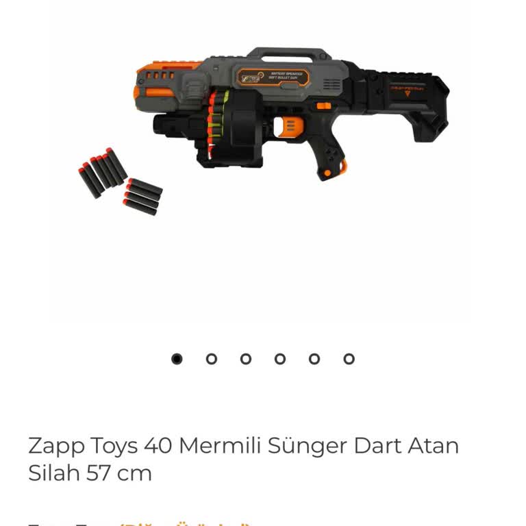 Toyzz Shop Mağaza Ve İnternet Fiyatı Arasındaki Adaletsiz Fark İçin İade Talebi