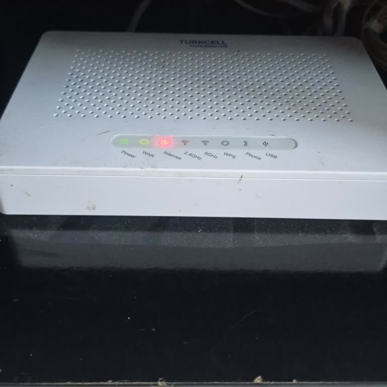 Superonline Kesintili İnternet Ve Ücret İadesi Talebi