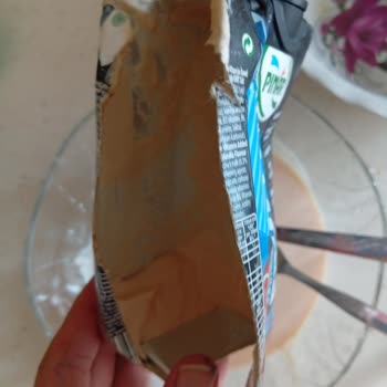 Bozuk Pınar Pro Vanilyalı Protein Sütü İçin Yanıt Alınamaması