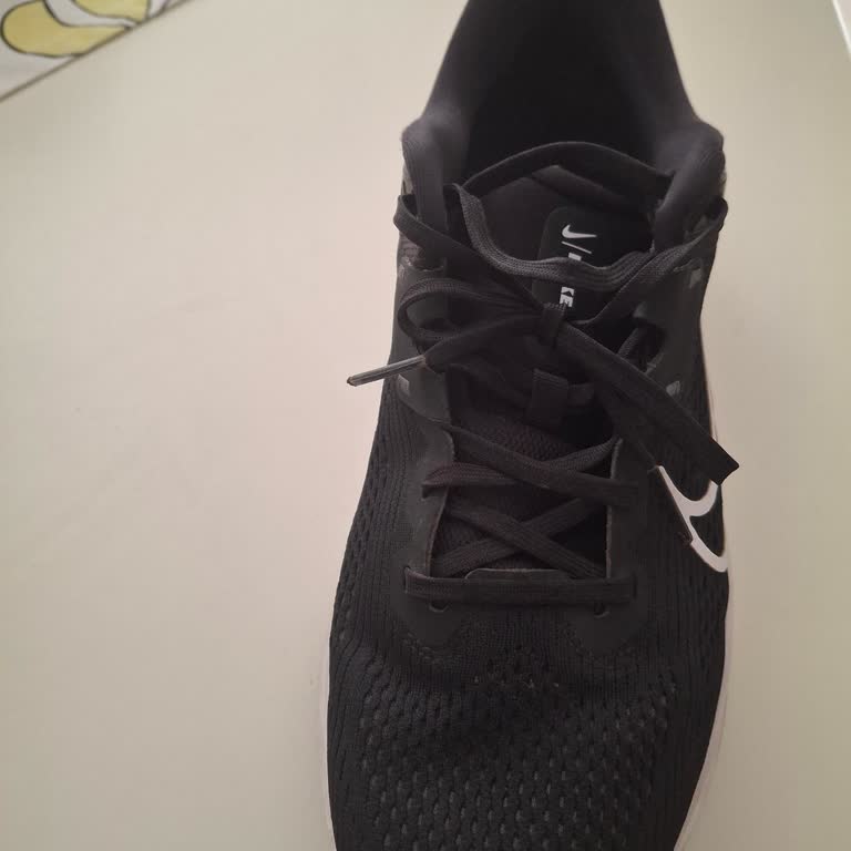 Ayıplı Nike Ayakkabısının Kullanıcı Hatası Gibi Değerlendirilmesi Ve Değişim Talebimin Reddedilmesi