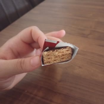Ülker Çikolatalı Gofret Bayat Olması Güvenimi Sarsıyor