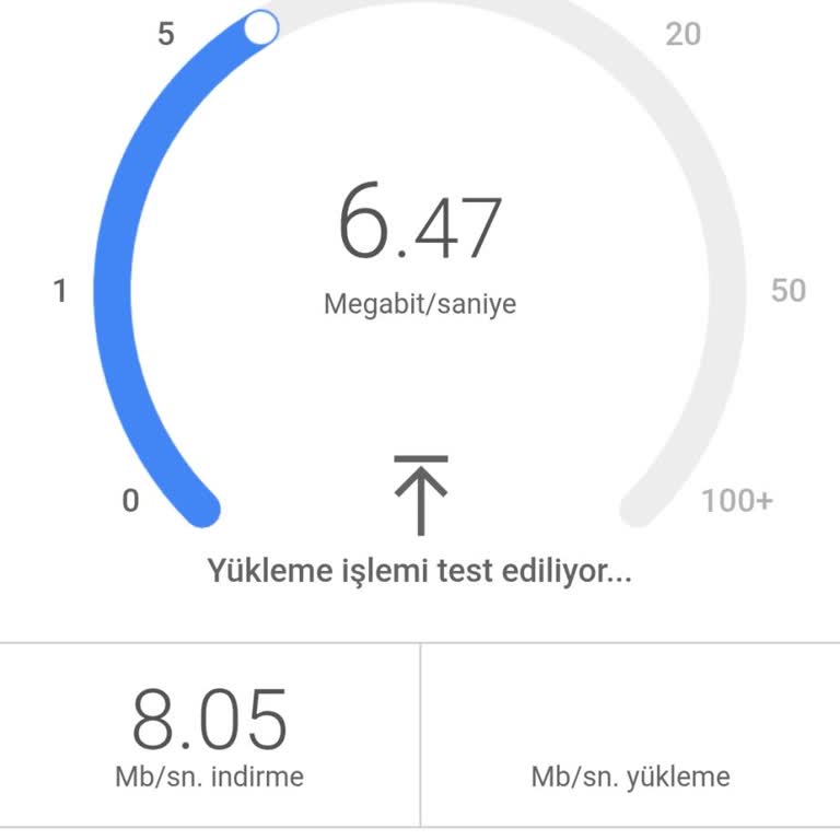 Vodafone Hattımda Sürekli Çekim Ve İnternet Sorunları