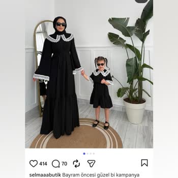 Görsellerle Uyuşmayan Elbiseler Ve İade Talebi