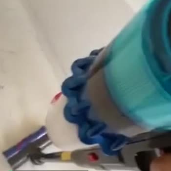 Dyson Süpürge Bu Arızayı Neden Yapar?