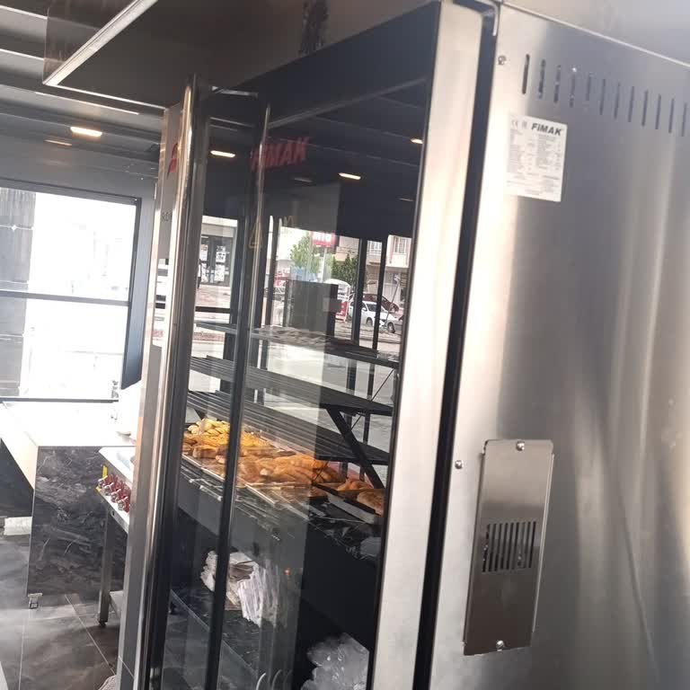 Fimak Makine Hem Yüksek Fiyat Ödeyip Hem Bu Kadar Ekstra Maliyete Girmemiz