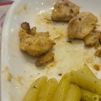 Çiğ Tavuk Ve Kirli Masa: İade Ve Denetim İsteği