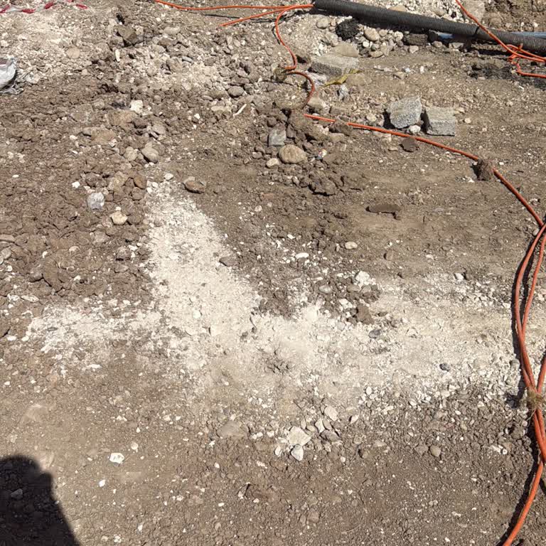 Belediye Çalışması Nedeniyle Altyapı Kabloları Kopmuş, İnternet Kesintisi Uzun Süre Çözülmedi