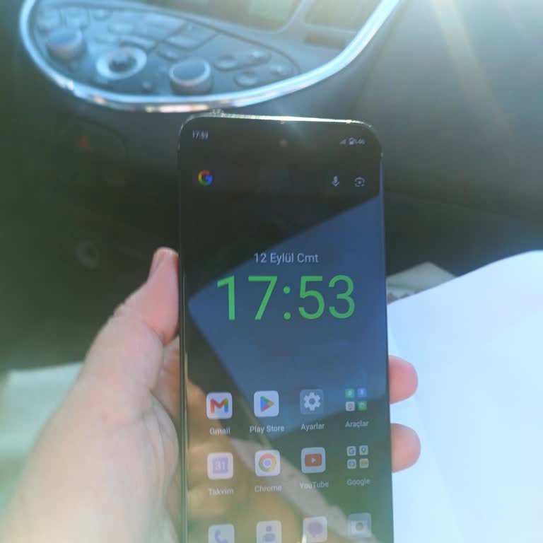 Ayıplı Telefon İçin Ücretsiz İade Ve Ek Ücret Talebine Karşı Çıkıyorum
