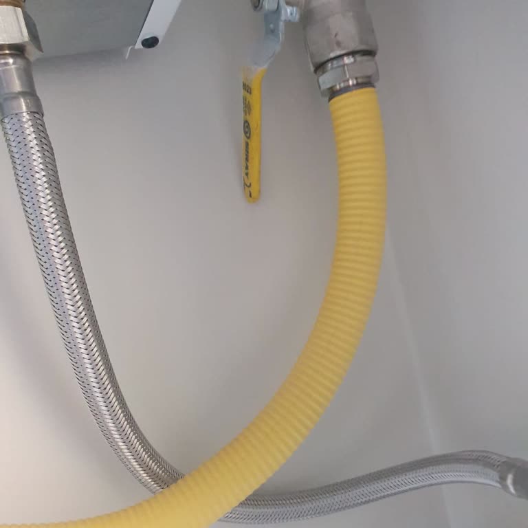 Dhm Doğalgaz | Ankara Gaz Açılmadı Ve Firma Kaba Davranıyor