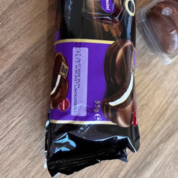 Migros Sanal Market'ten Alınan Kekin Son Kullanma Tarihi Geçmemiş Olmasına Rağmen Bozulması