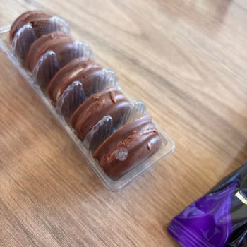 Migros Sanal Market'ten Alınan Kekin Son Kullanma Tarihi Geçmemiş Olmasına Rağmen Bozulması