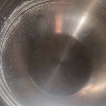 Asperox Sparx Karpuz & Cool Lime Deterjanı Bulaşıklarda Lekeler Ve Kalıntı Sorunu