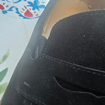 Az Kullanımda Ayakkabım Deforme Oldu Ve Garanti Reddi
