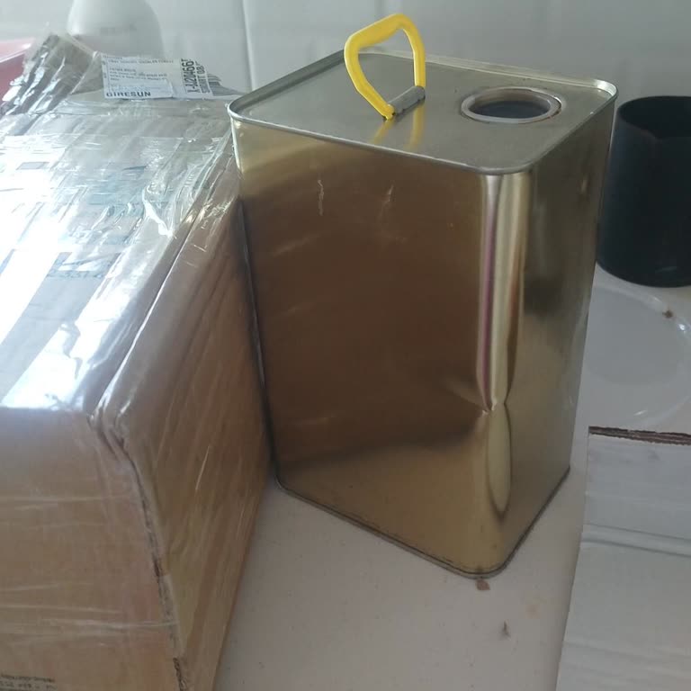Yanlış Ve Hasarlı Ürünler İçin 3500 TL İade Talebi